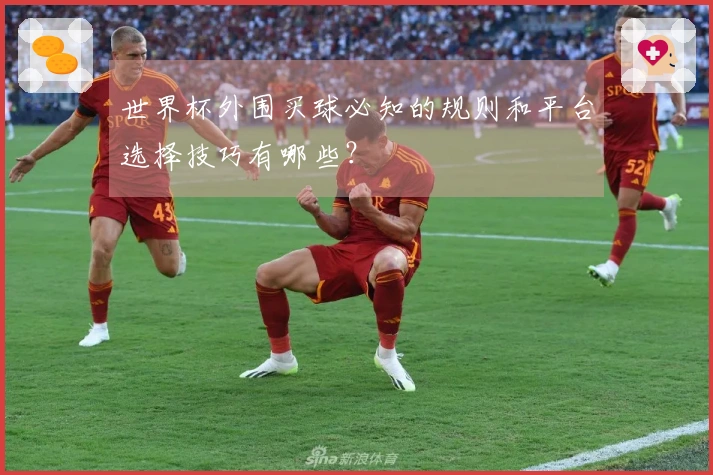 世界杯外围买球必知的规则和平台选择技巧有哪些？