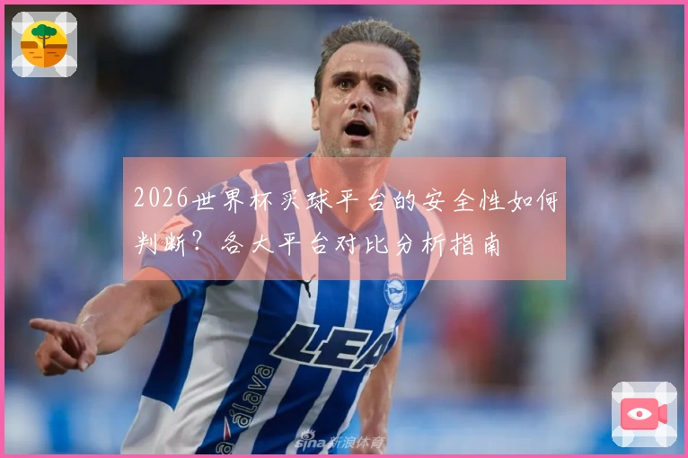2026世界杯买球平台的安全性如何判断？各大平台对比分析指南