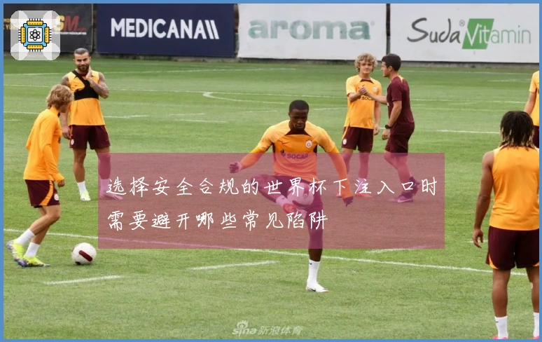 选择安全合规的世界杯下注入口时需要避开哪些常见陷阱