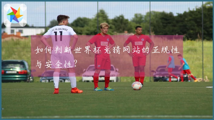 如何判断世界杯竞猜网站的正规性与安全性？