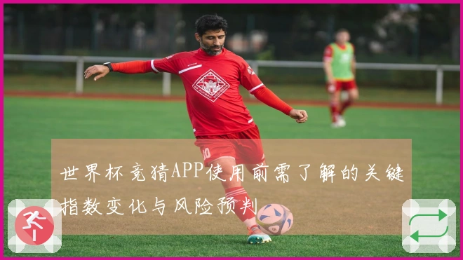 世界杯竞猜APP使用前需了解的关键指数变化与风险预判