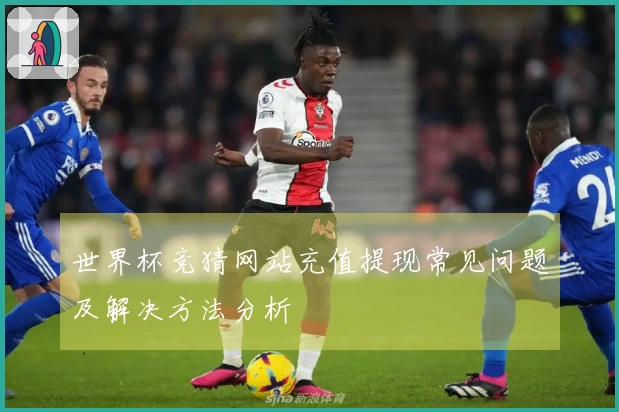 世界杯竞猜网站充值提现常见问题及解决方法分析