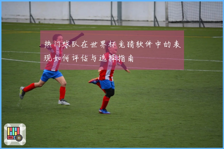 热门球队在世界杯竞猜软件中的表现如何评估与选择指南