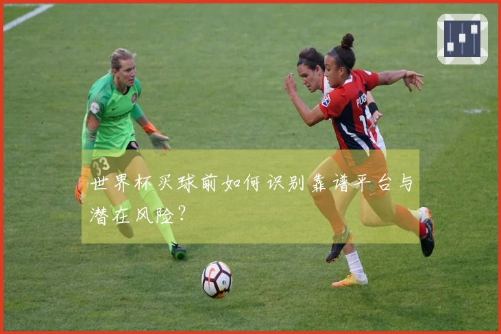 世界杯买球前如何识别靠谱平台与潜在风险？