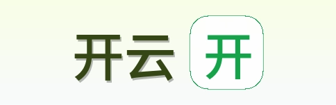 开云 Logo
